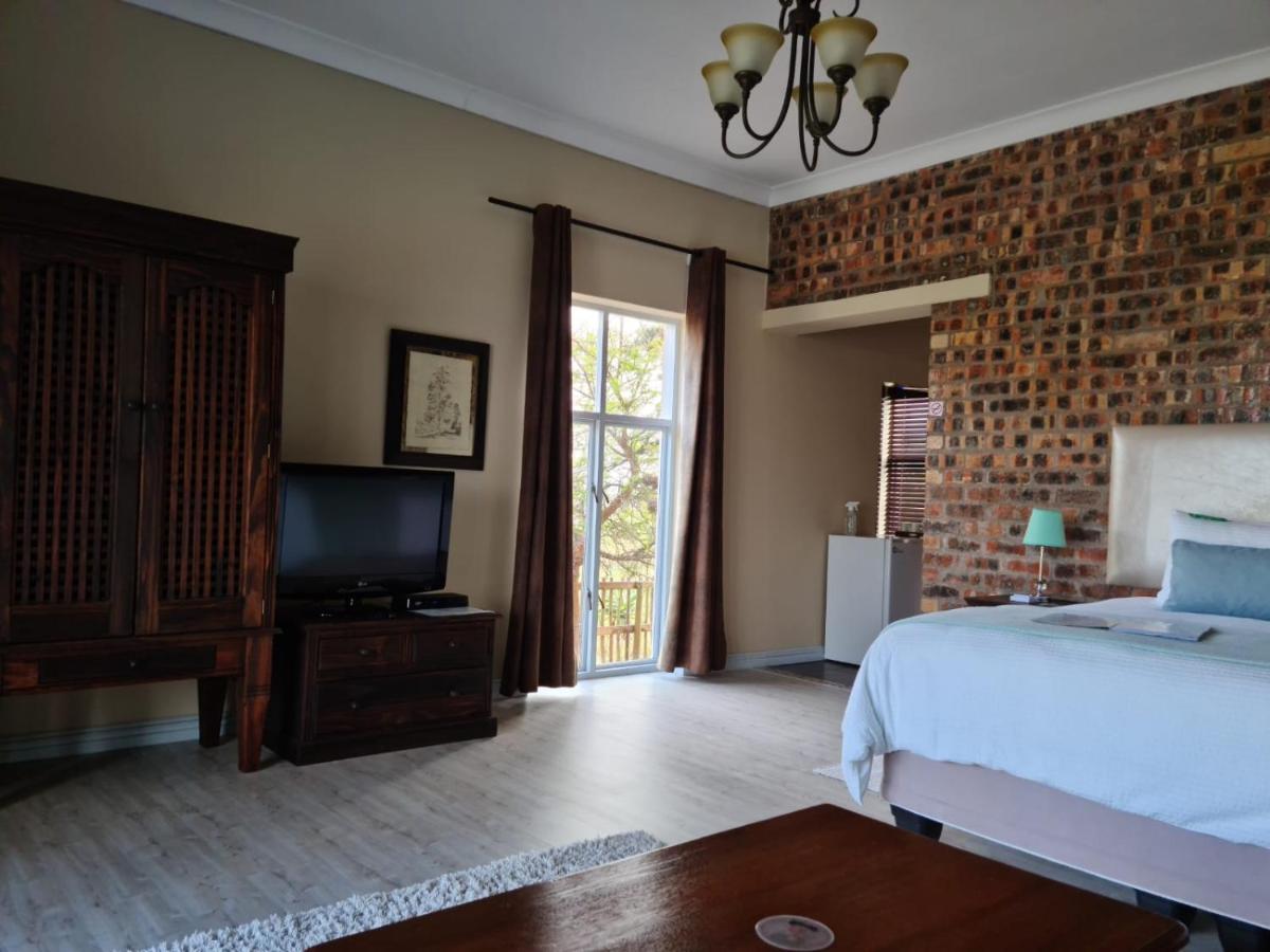 Golfer'S Retreat Hotel Лангебан Екстериор снимка