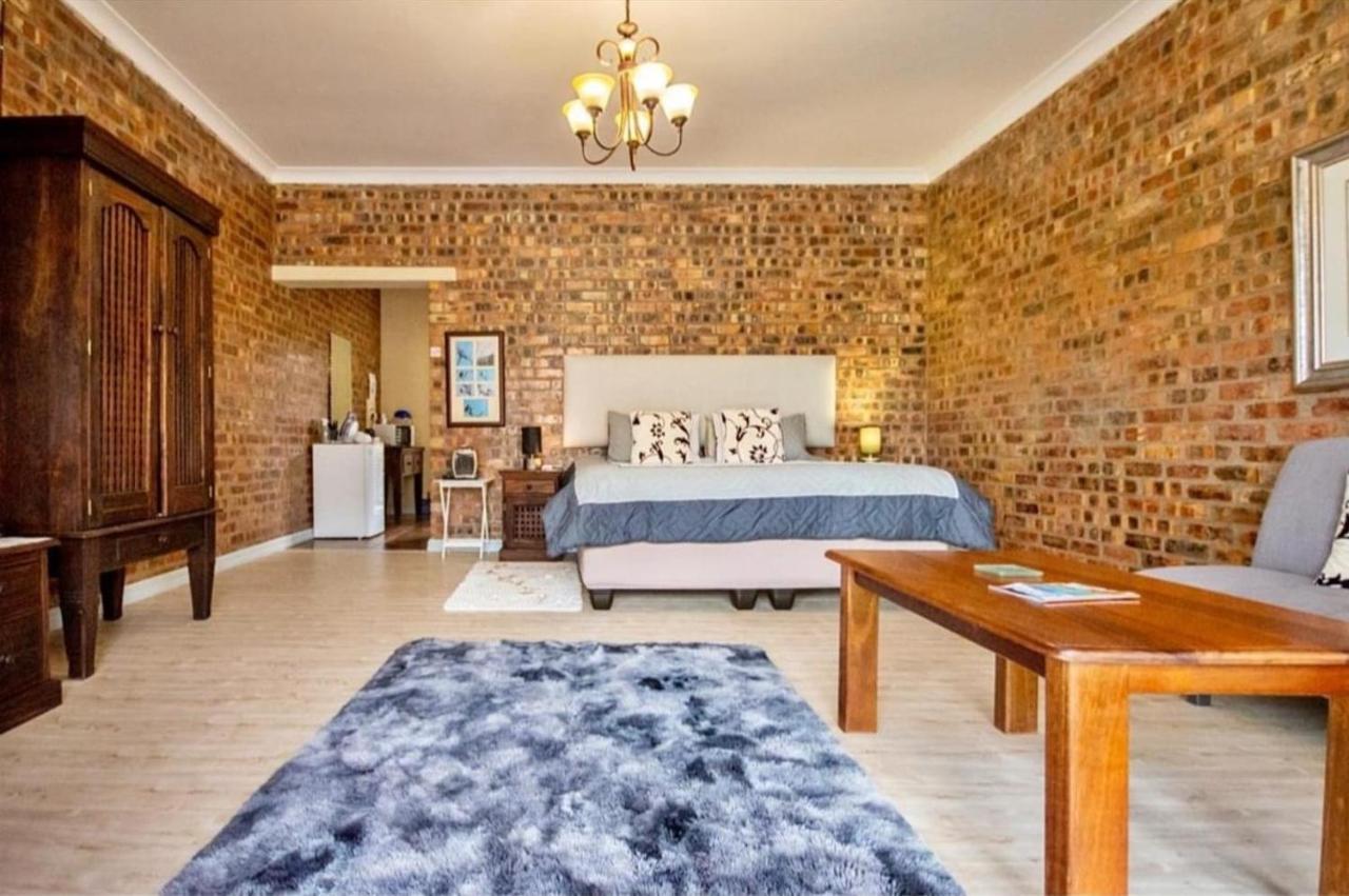 Golfer'S Retreat Hotel Лангебан Екстериор снимка