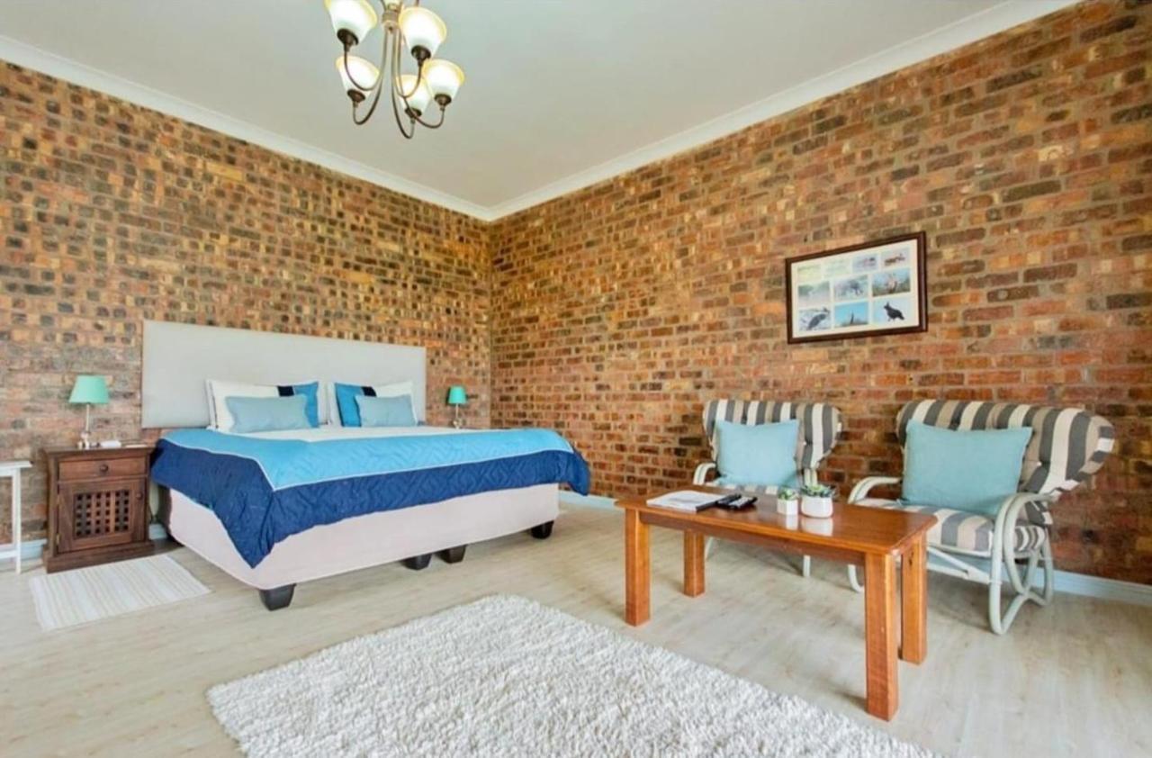 Golfer'S Retreat Hotel Лангебан Екстериор снимка