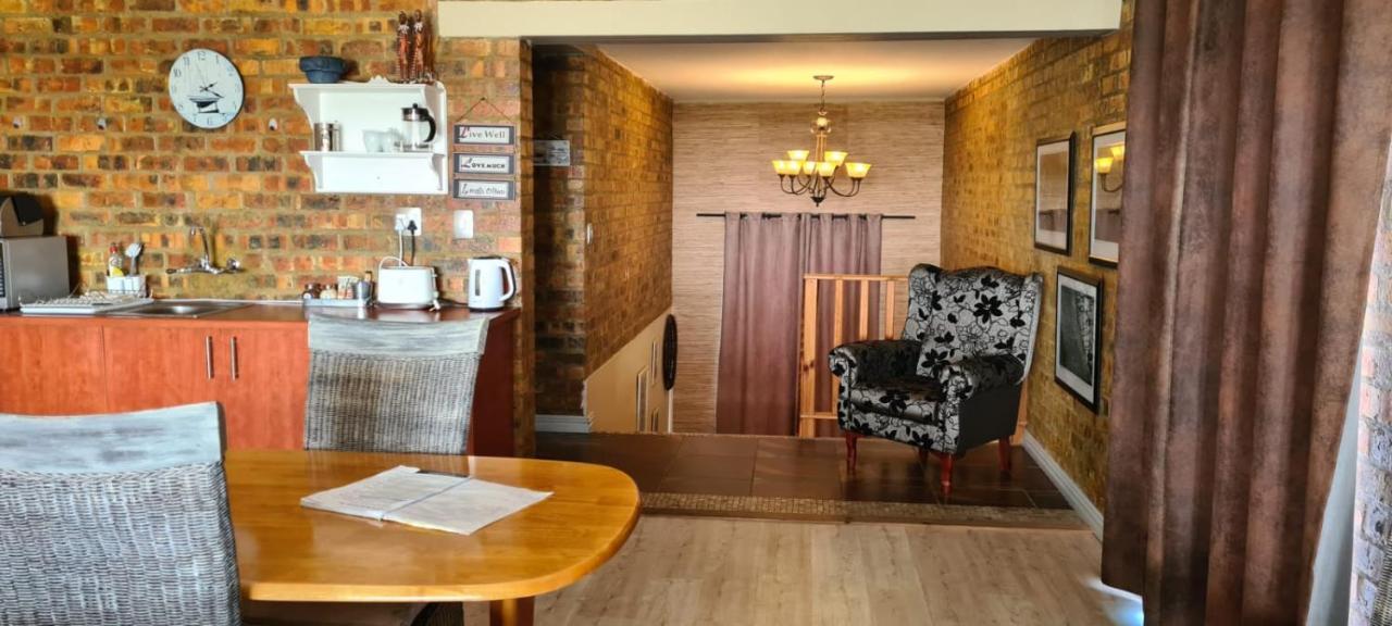 Golfer'S Retreat Hotel Лангебан Екстериор снимка