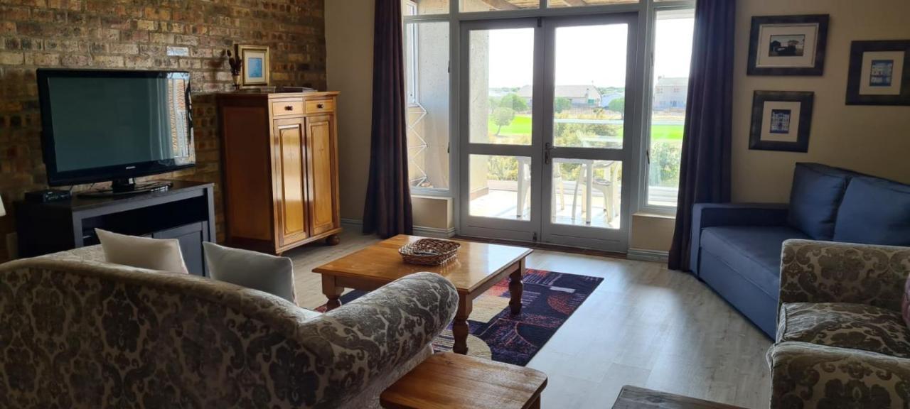 Golfer'S Retreat Hotel Лангебан Екстериор снимка