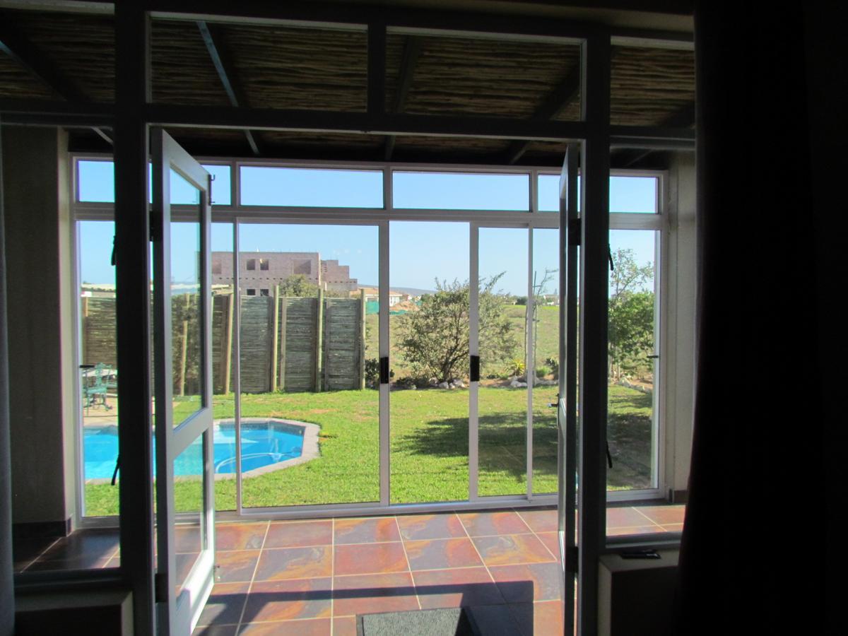 Golfer'S Retreat Hotel Лангебан Екстериор снимка