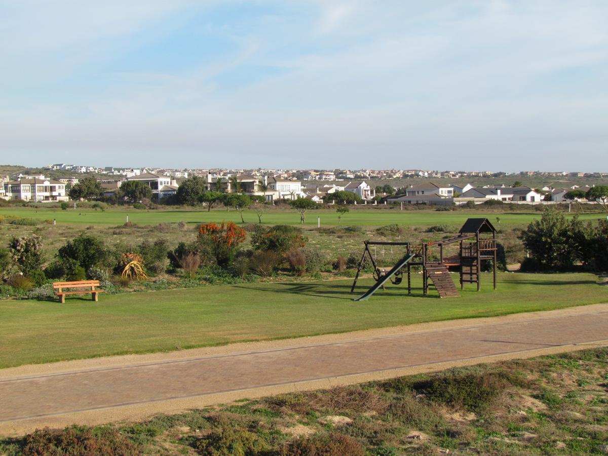 Golfer'S Retreat Hotel Лангебан Екстериор снимка