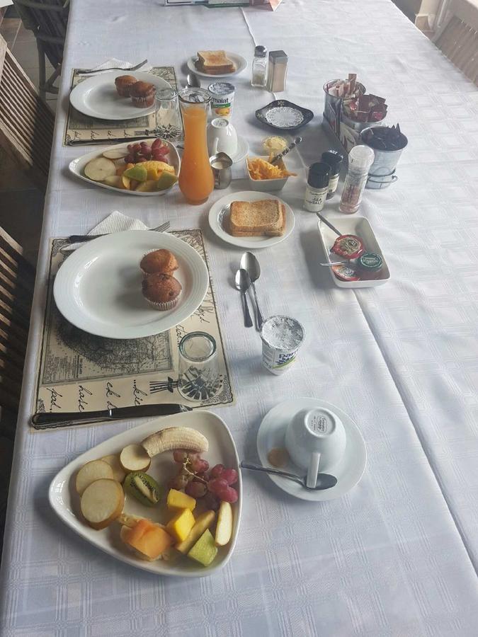 Golfer'S Retreat Hotel Лангебан Екстериор снимка